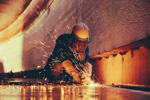 Best Aerospace and Defense Welding in Conway, SC