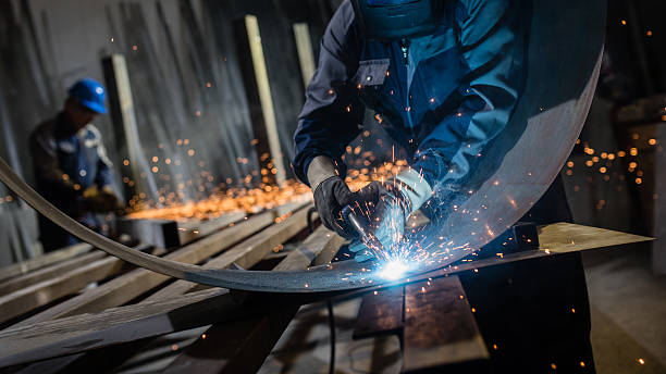 Best Pipe Welding in Conway, SC