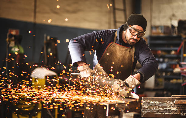 Best Pipe Welding in Conway, SC