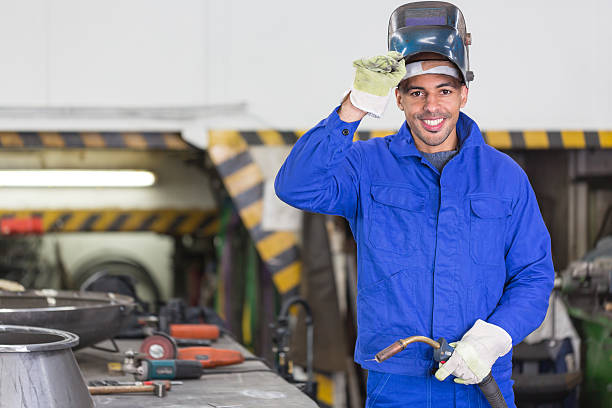 Best Automation and Robotic Welding in Conway, SC